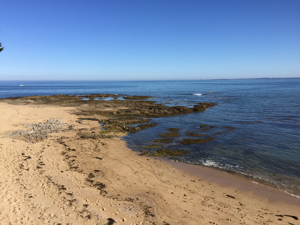 plage du vieil